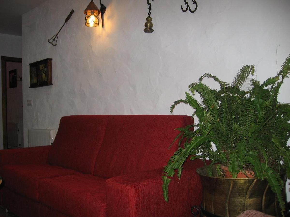 Casa Corralon Villa Grazalema Dış mekan fotoğraf