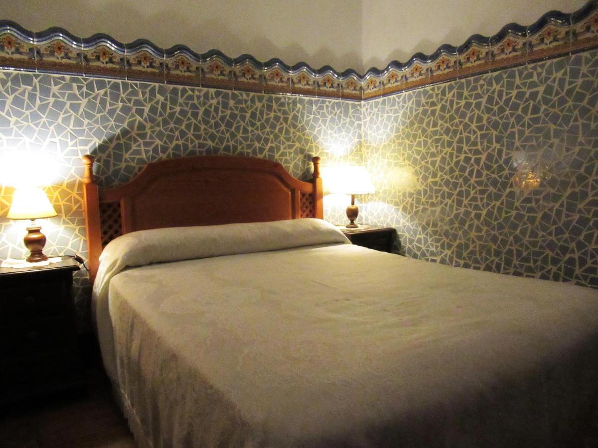 Casa Corralon Villa Grazalema Dış mekan fotoğraf